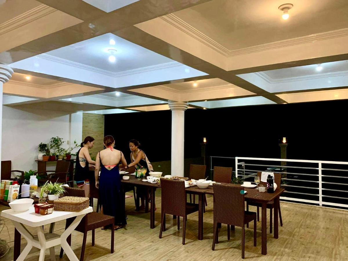 Pamanilao And Padoy'S Dive Camp Hotel Batangas Luaran gambar