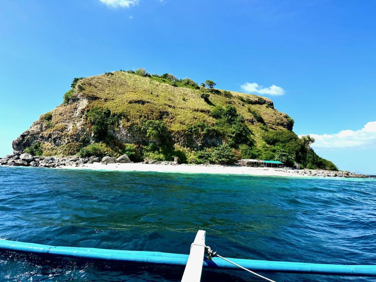 Pamanilao And Padoy'S Dive Camp Hotel Batangas Luaran gambar